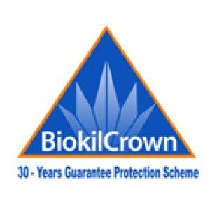 BiokilCrown 30 Years Guarantee Protection Scheme