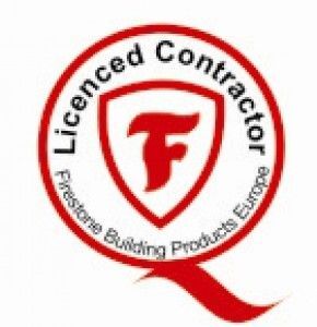 Firestone Licensed Contractor