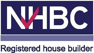 NHBC Registered house builder