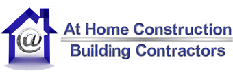 At Home Construction Building Contractors
